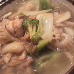 島の居酒屋 眞丑 宮古島の画像