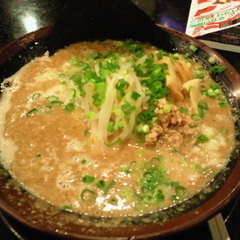 らーめん将 柏店の画像