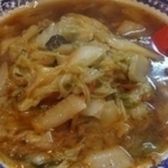彩華ラーメン 宝塚店の画像
