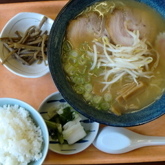 御食事処 あすかの画像