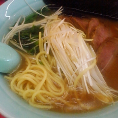 らーめん山下の画像