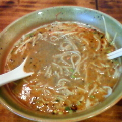 らーめん錦 秋田分店の画像