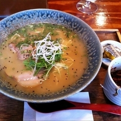 椀食卓 さなかの画像