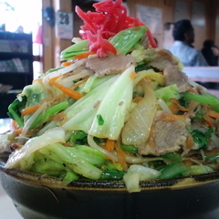 波布食堂の画像