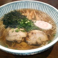 ぎょうざとカフェ わおんの画像