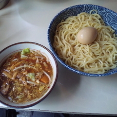 つけ麺 まるかみの画像