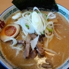 麺や 雅 札幌平岡店の画像