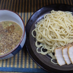 くろいわ薫ラーメンの画像