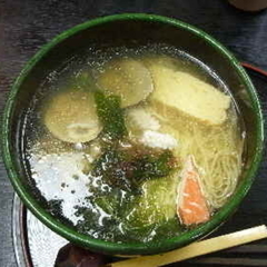 ハルミ食堂の画像