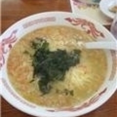 横浜ラーメン 湘南家の画像