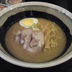 麺矢龍王 武蔵小山支店の画像