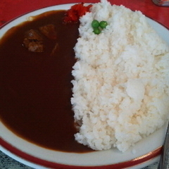 喜久屋カレー店の画像