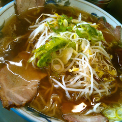 ラーメン藤 八日市の画像