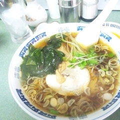 祐ちゃんラーメン綾ちゃんギョウザの画像