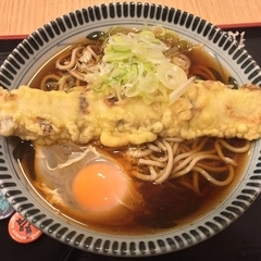 相州そば さがみ野店の画像