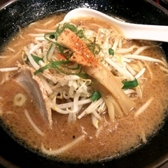 麺屋 甚九郎の画像