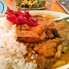 韓国料理 申家の画像