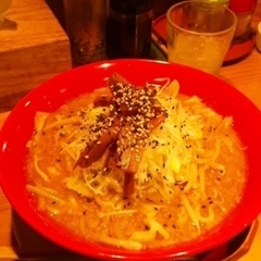 麺屋 極一の画像