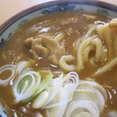 田口そばの画像