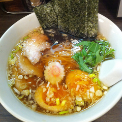 らー麺 Okuraの画像