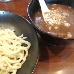 山梨製麺 本郷店の画像