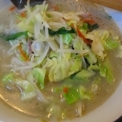 会津喜多方ラーメン 五十嵐亭の画像