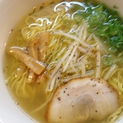 牛骨ラーメン 香味徳 高田馬場店の画像