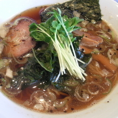 らあめん創房えじそんの画像