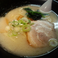 らーめん 楽屋の画像