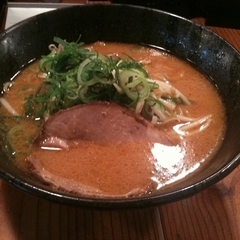 無双 青山店の画像