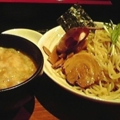 らーめん あたり 中里の画像