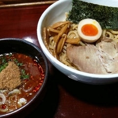 麺屋 瓜 -URI-の画像