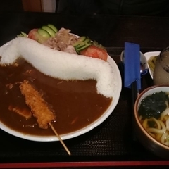 こまつうどん店の画像