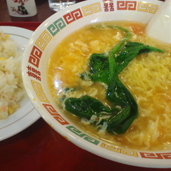 中華料理 匯満楼の画像