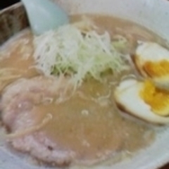 名代にぼしラーメン時代屋 平井店の画像