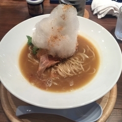 japanese noodle awaodoriの画像