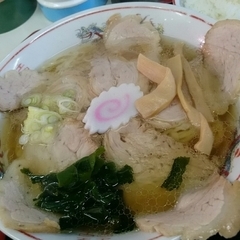 手打麺 永吉の画像