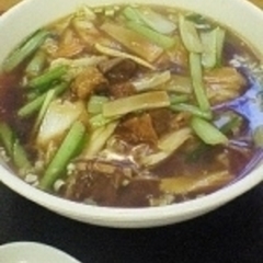 中華料理大連アカシア 幕張店の画像