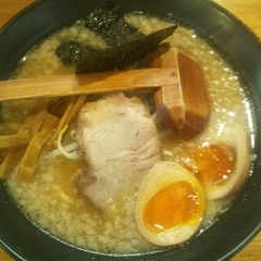 川出拉麺店 太閤通店の画像