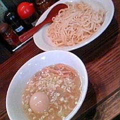 らーめん なか星の画像