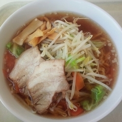 ひまわり ヤマザワ中山店の画像