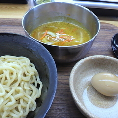 岩槻 わっぜ 自家製麺の画像