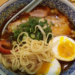 ラーメン翔の画像