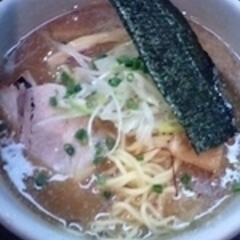 らーめん 山頭火 池袋店の画像