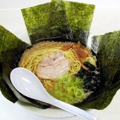 ラーメンショップ 妻沼店の画像