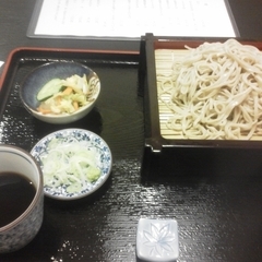 石臼挽き手打ち蕎麦  せきの画像