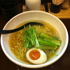 らあめんつけめん ばんばやの画像