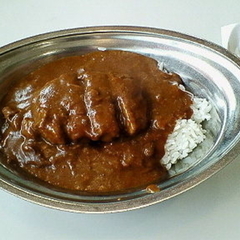 カレーショップインデアン 西18条店の画像