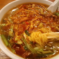 ミッキー飯店の画像