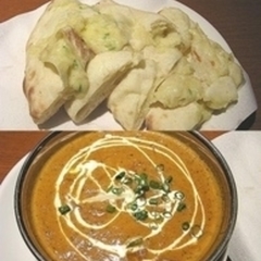 インド料理 ビニタ 青井店の画像